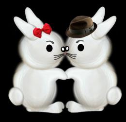 garlicbunnies